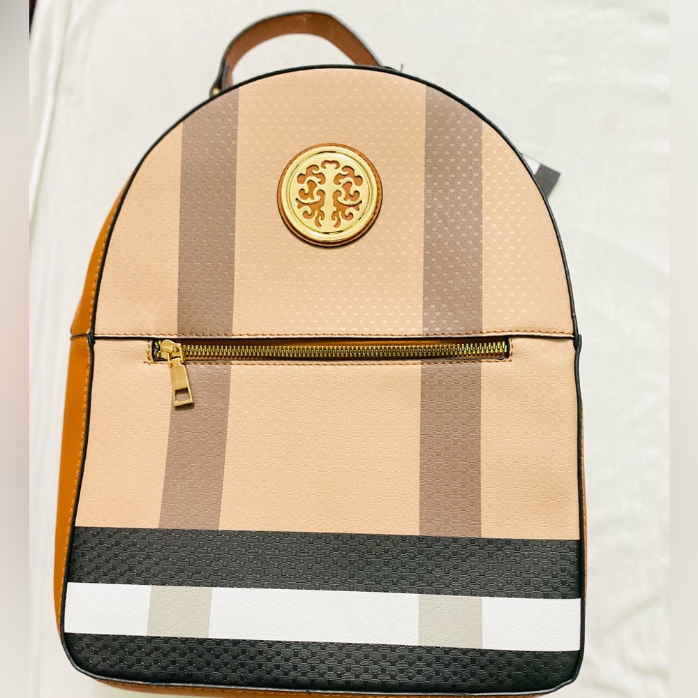 deluxcity Backpack